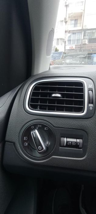 Volkswagen Polo 1.6 TDI 90 k.c