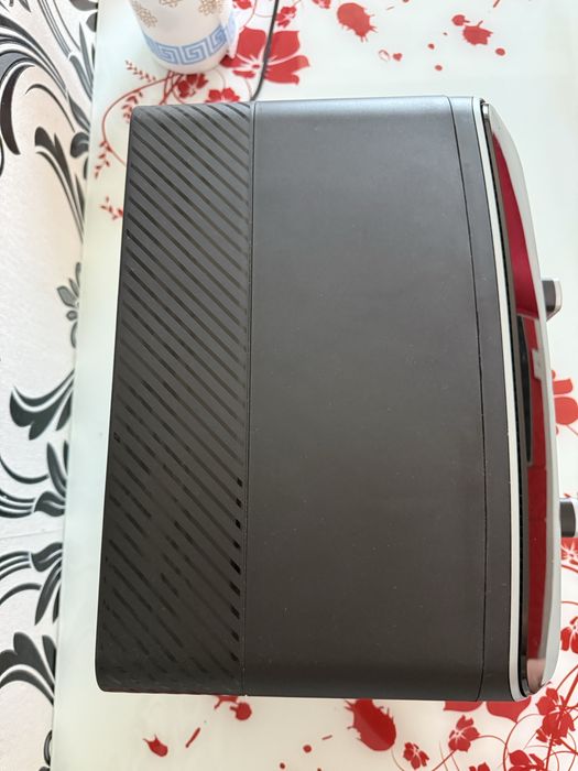 Air Fryer (friteuza)  Beko ExpertFry 8.5l 2400W
