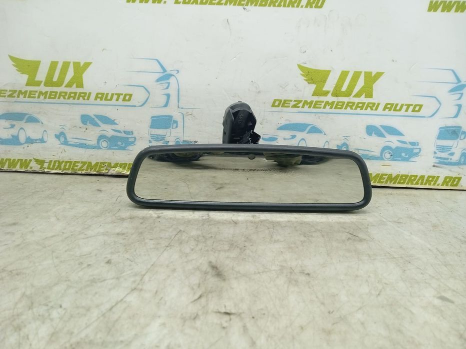 Oglinda retrovizoare interioara 025891 BMW Seria 3 E91 (2004 - 2010) 2.0 d n47d20a n47d20a