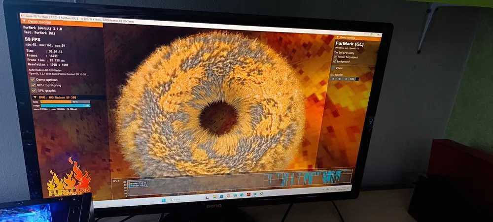 PC-Комплект за стартер FHD Gaming