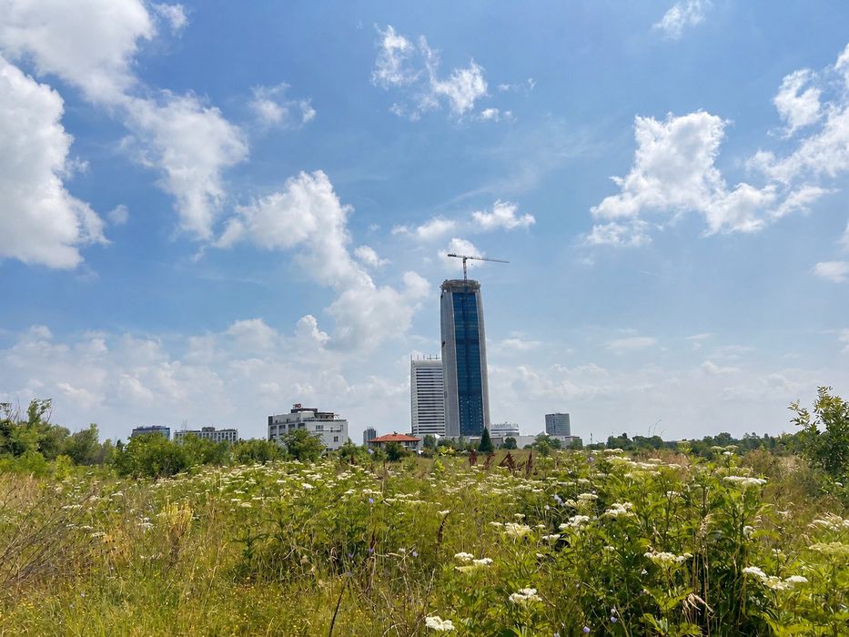 УПИ ДО МЕТРОСТАНЦИЯ МЛАДОСТ 3