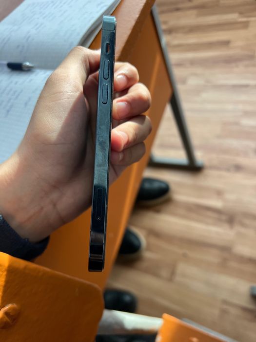 Айфон 12про продажа