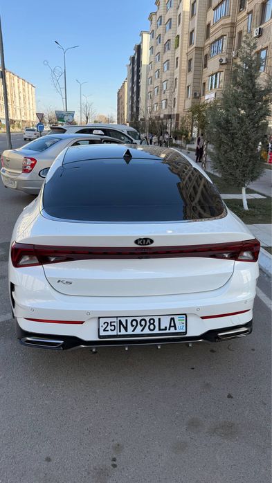 К5      3 позиция