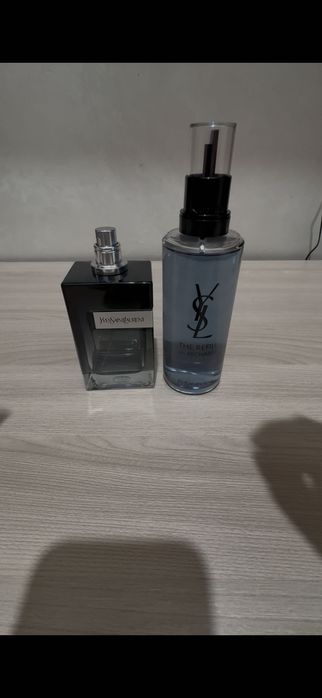 Yves Saint Laurent Y EDP 100МЛ