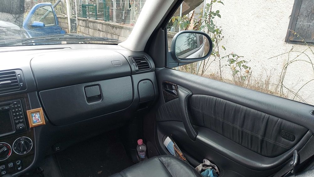 Продава се МЛ 55АМГ