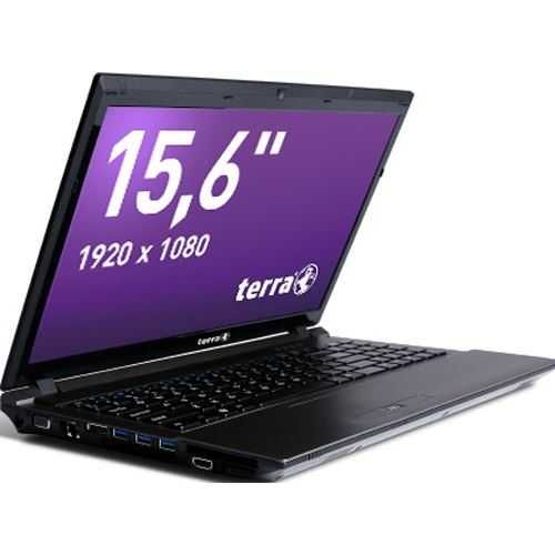 Terra 1541H Pro 15,6″ 8 GB RAM, 240GB SSD, Win10