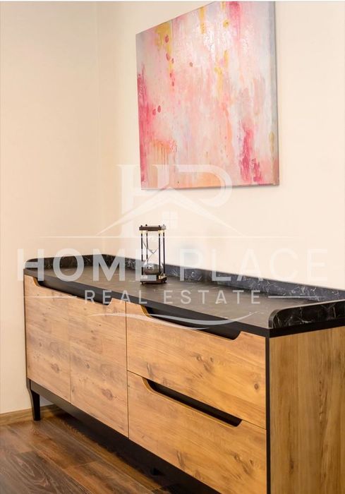 ТРИСТАЕН апартамент под наем - Левски