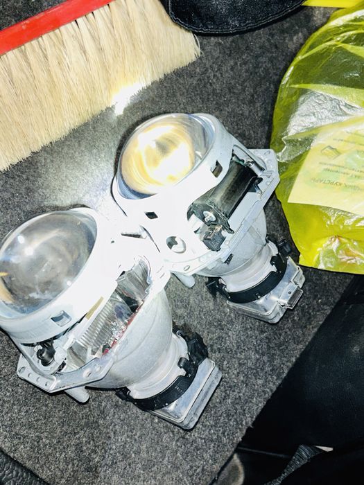 Продам линзы с ксеноном