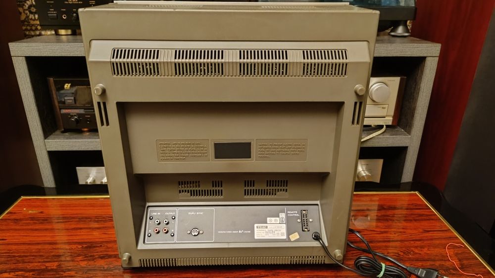 Магнитофон TEAC  X-1000R