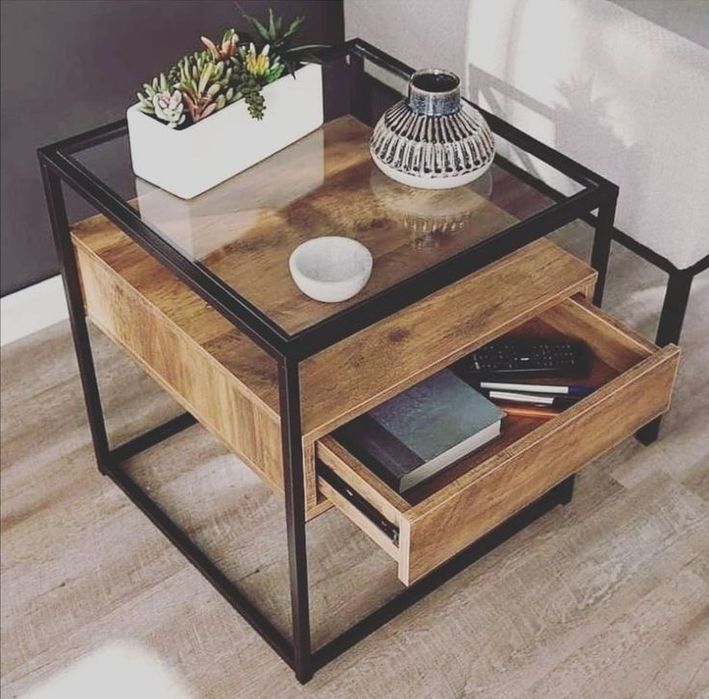 Журнальные столики