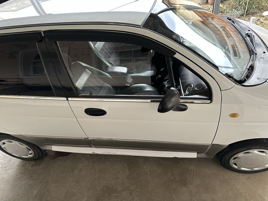 Matiz best 2012 kandior