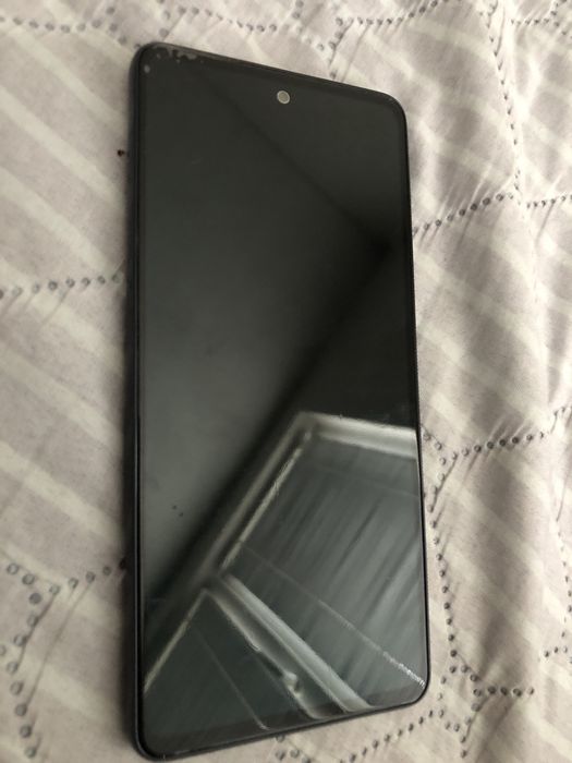 Samsung a53 5g в перфекто състояние