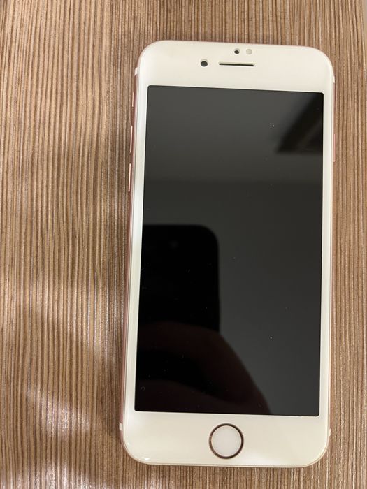 Iphone 7 128 GB