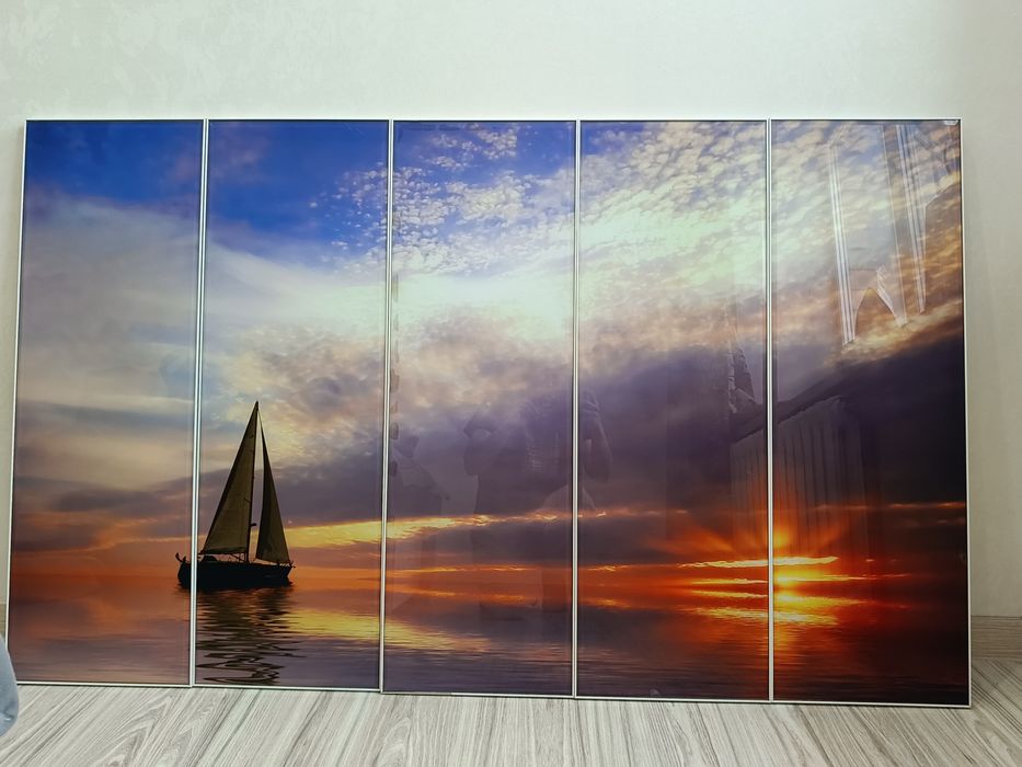 Продам картину 150×90