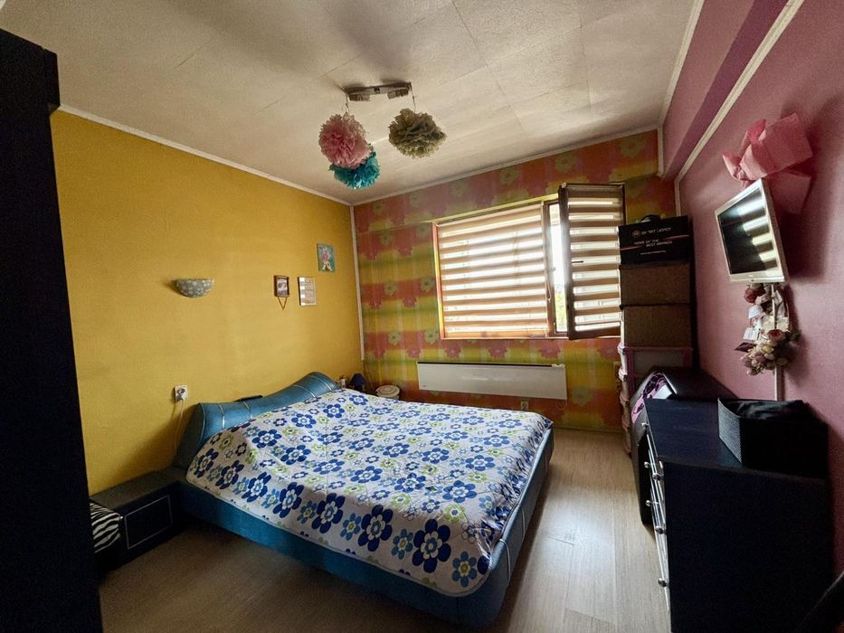 Продава се Двустаен апартамент в Димитровград - 82 кв.м за 809 €/кв.м - Снимка #6