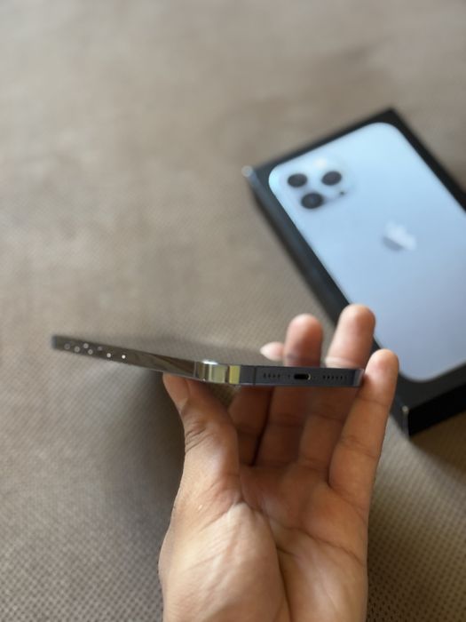 Айфон 13 Про Макс 128GB