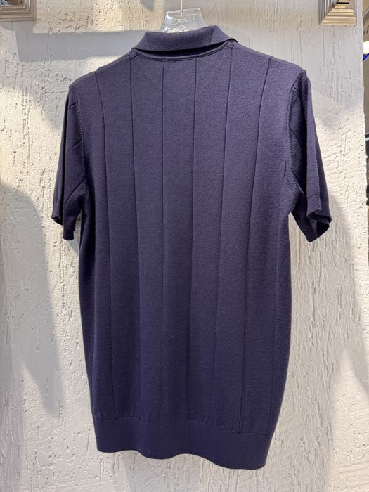 Tricou Loro Piana-cașmir 100%