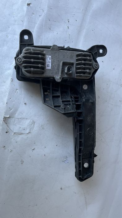 Ляв халоген Audi Q7 E-tron