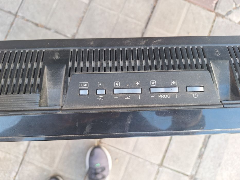 Телевизор Sony Bravia KDL-40W4500, за части