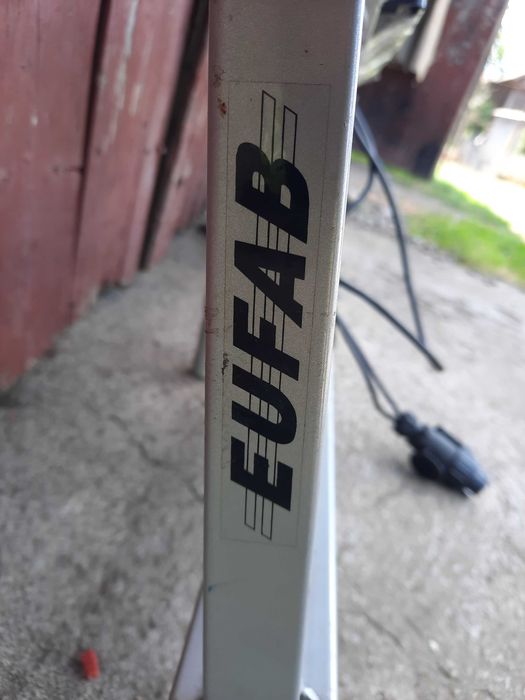 Suport bicicleta auto