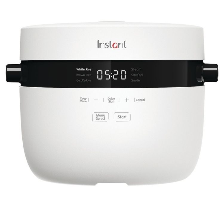 Aparat de gatit orez Instant
