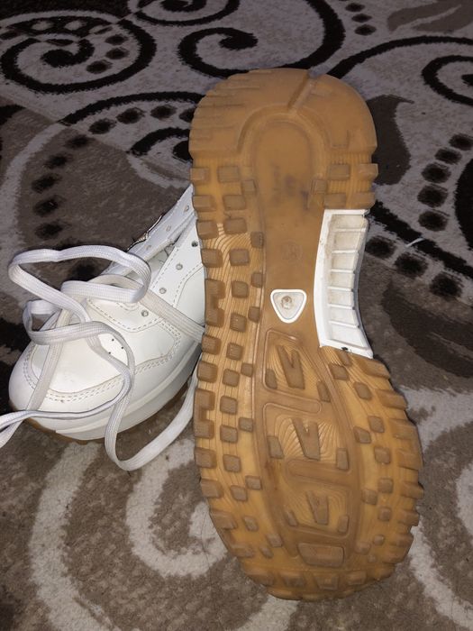 кроссовки, размер 37