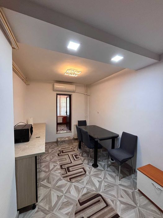 Închiriez apartament decomandat 2 camere decomandat Craiovita Noua
