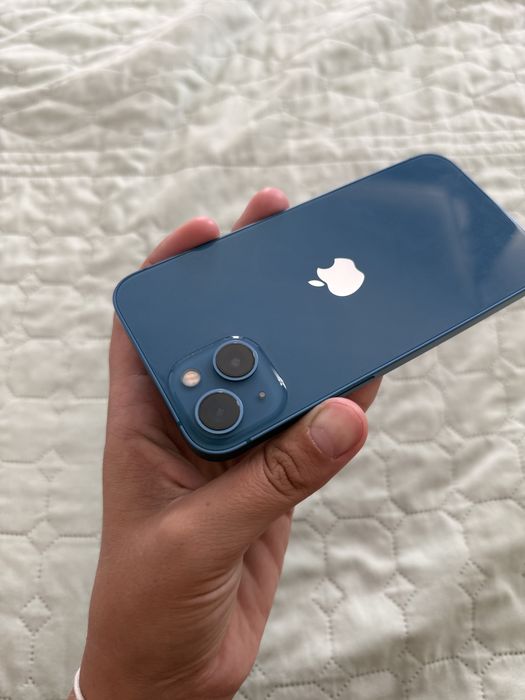 Iphone 13 - с 84% батерия