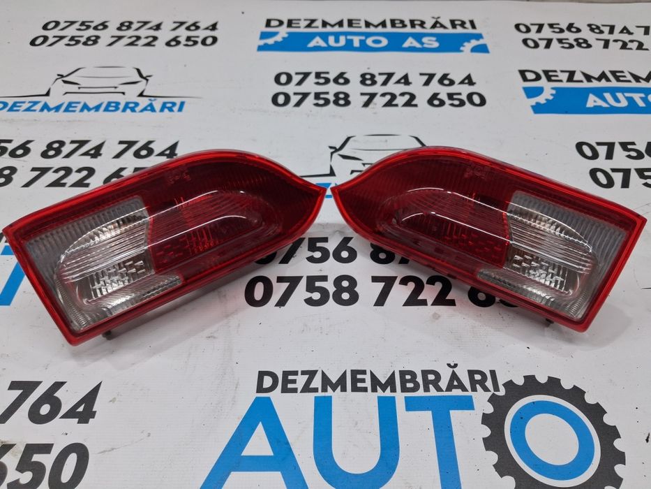 Stopuri haion Opel Insignia A