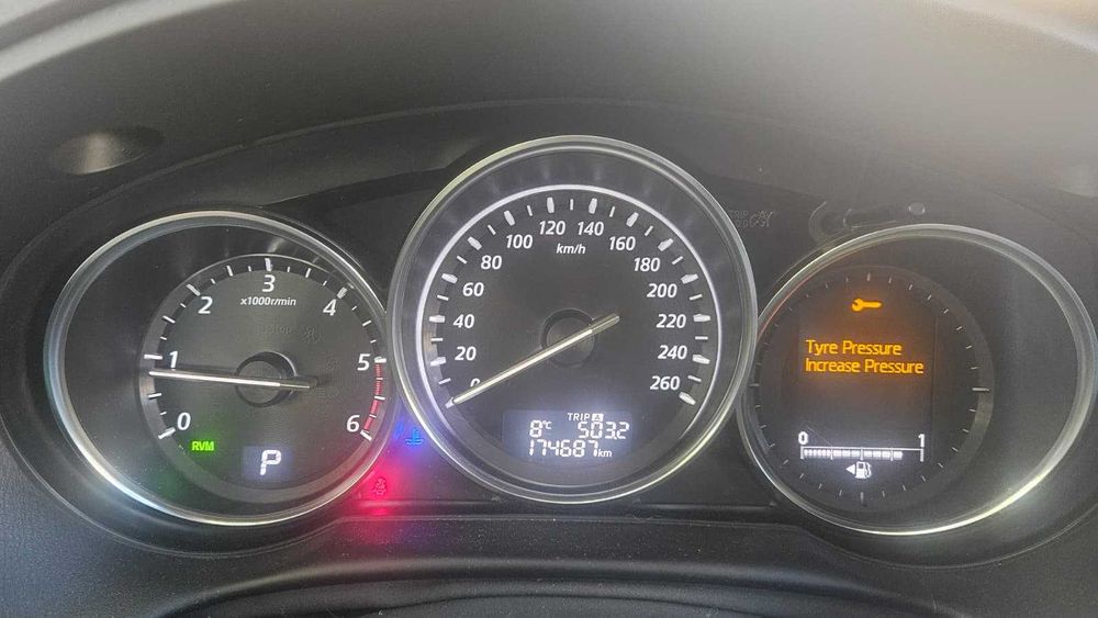 URGENT! Vand masina Mazda CX-5, an 2014