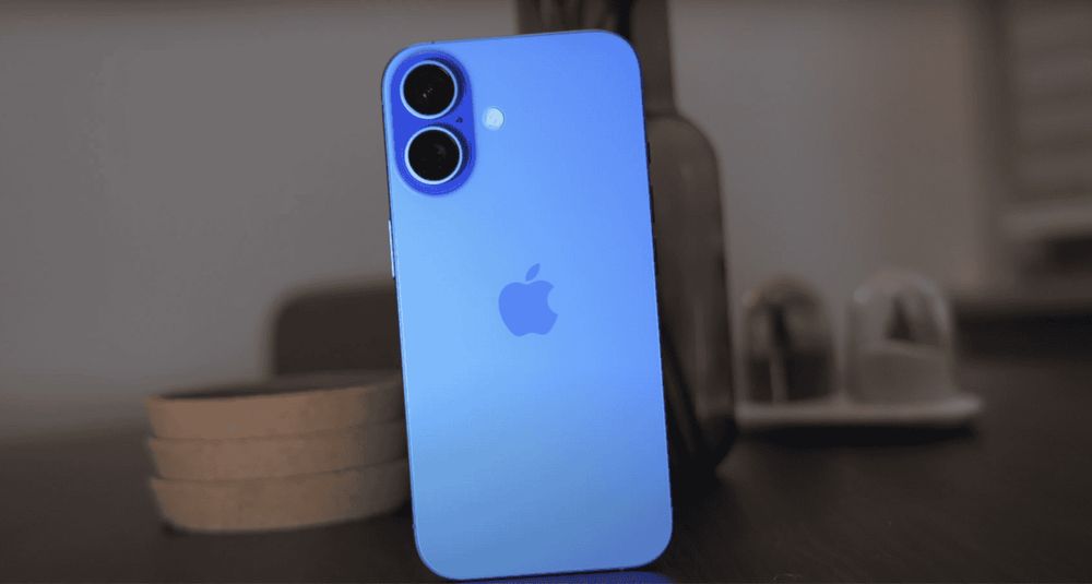 Iphone 16 на гарантии