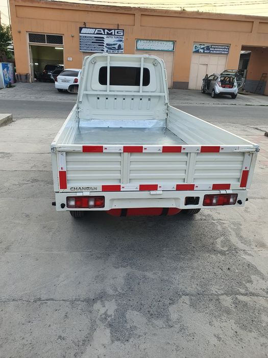 Changan 98 talik katta mator