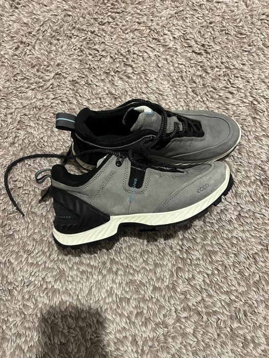 Ecco Exohike Hydromax-дамски треккнг обувки