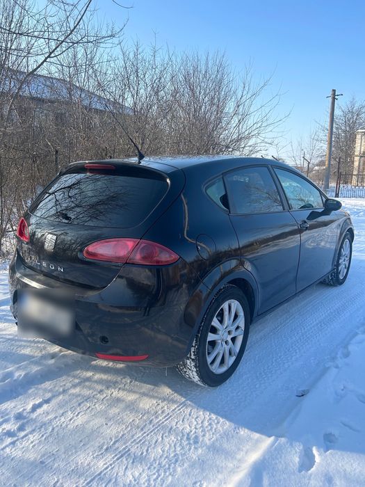 Seat Leon 1.9 tdi BXE