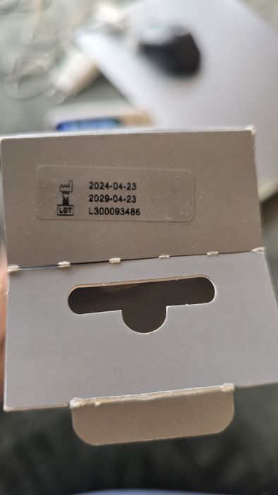 Шише Medela Calma 150ml