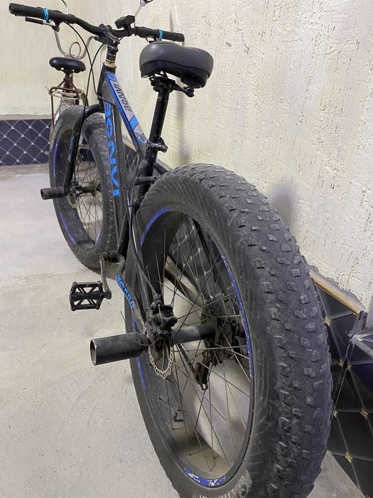 Sportivni Velosiped