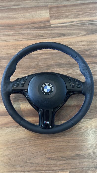 Волан за бмв е46 bmw e46 330D 320D  e39 e53
