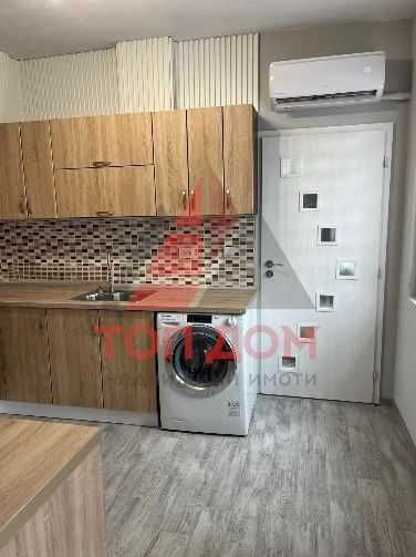 Дава се под наем Двустаен апартамент в Варна, Зимно кино Тракия - 50 кв.м за 561 € - Снимка #1