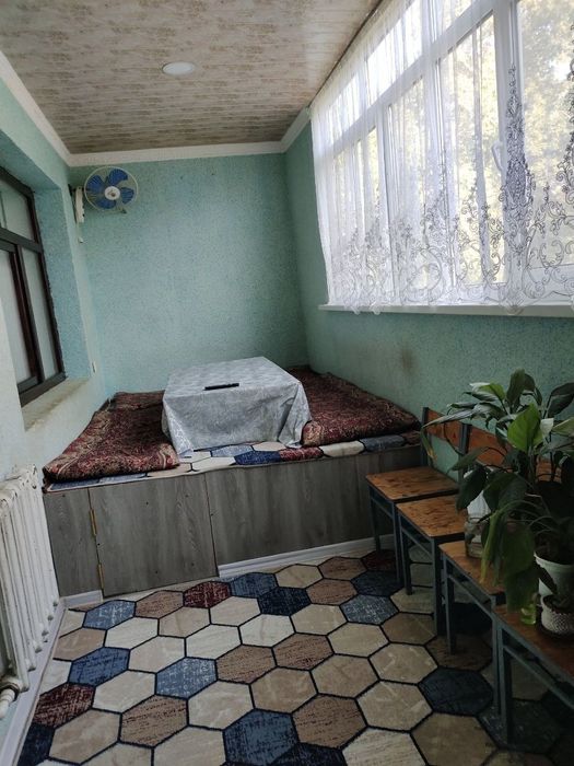 Продаётся квартира