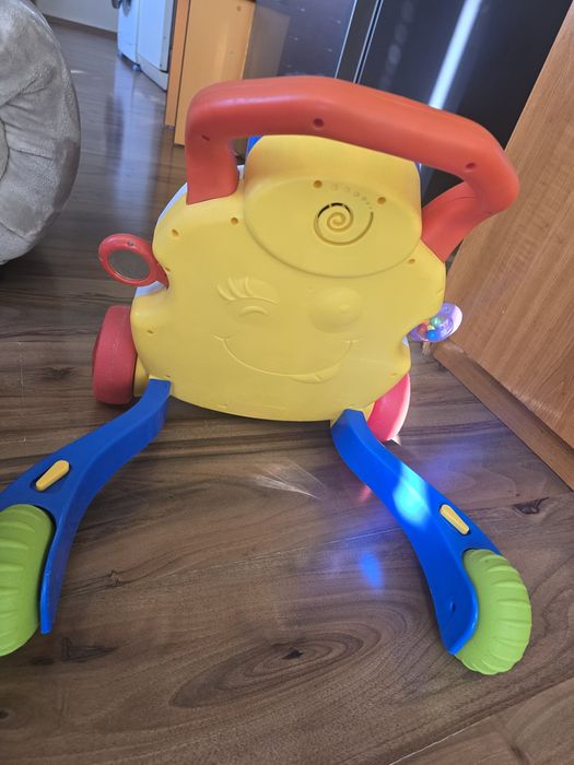 Играчка за проходане Chicco