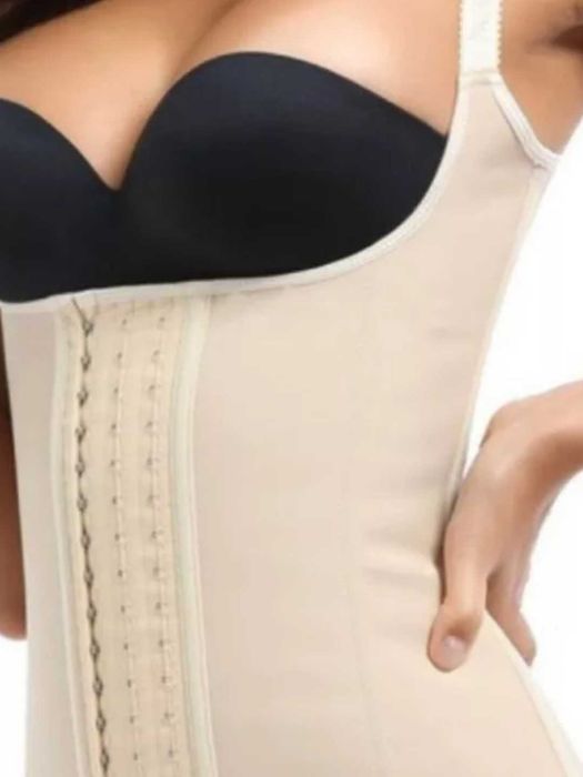 Латексный корсет для похудения Колумбия/ Orginal kalumbiya korset