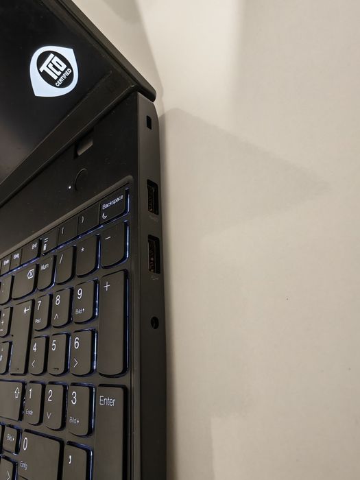 Vand  Lenovo ThinkPad L16 Gen 2 Ultra 5 Ca  Nou