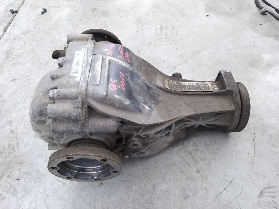 Grup diferential spate 3.0 tdi 4x4 audi q5 oar525083b