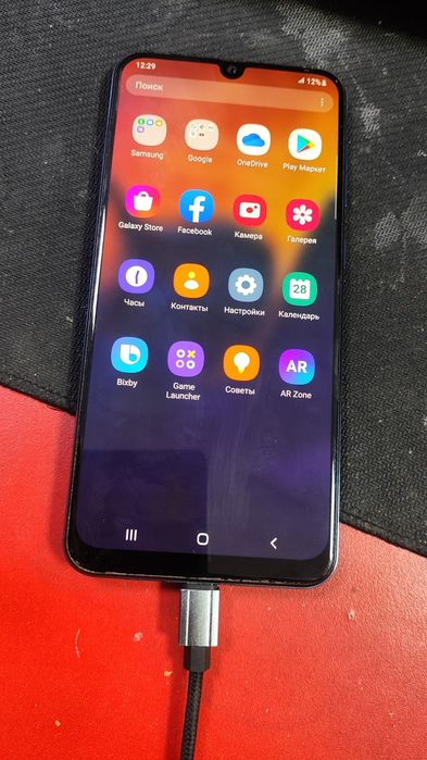 Продам Самсунг а 50