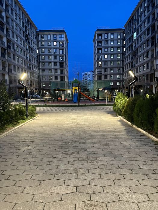 Продается квратира Golden House Sag’bon