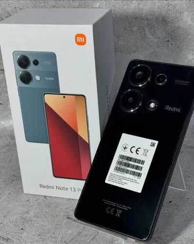 Redmi Note 13Pro 256 Gega