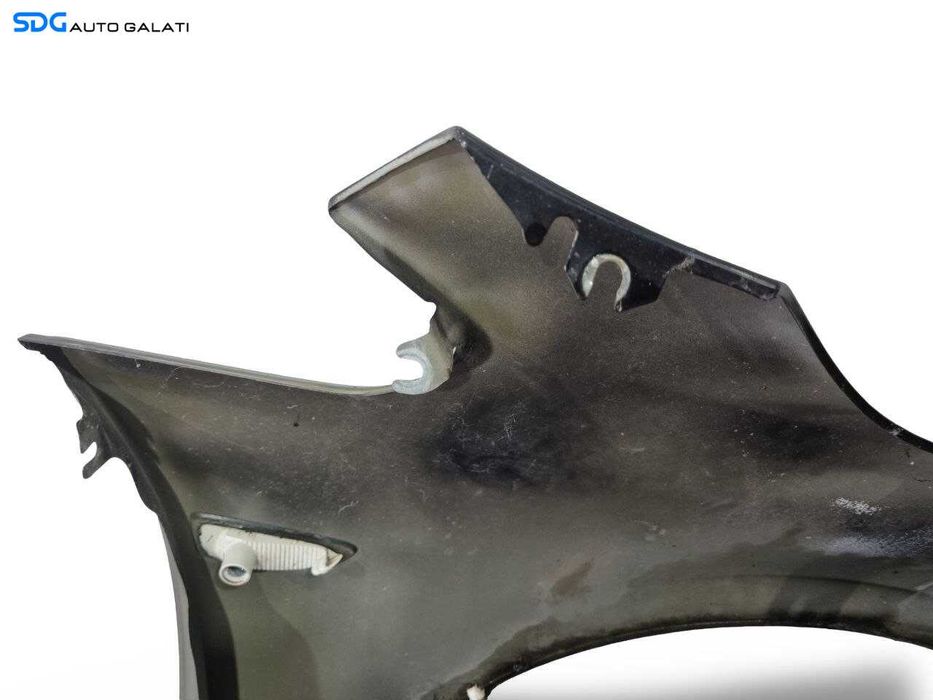 Aripa Stanga Fata Opel Astra J 2009 - 2015 Culoare Z20R [LC4229]
