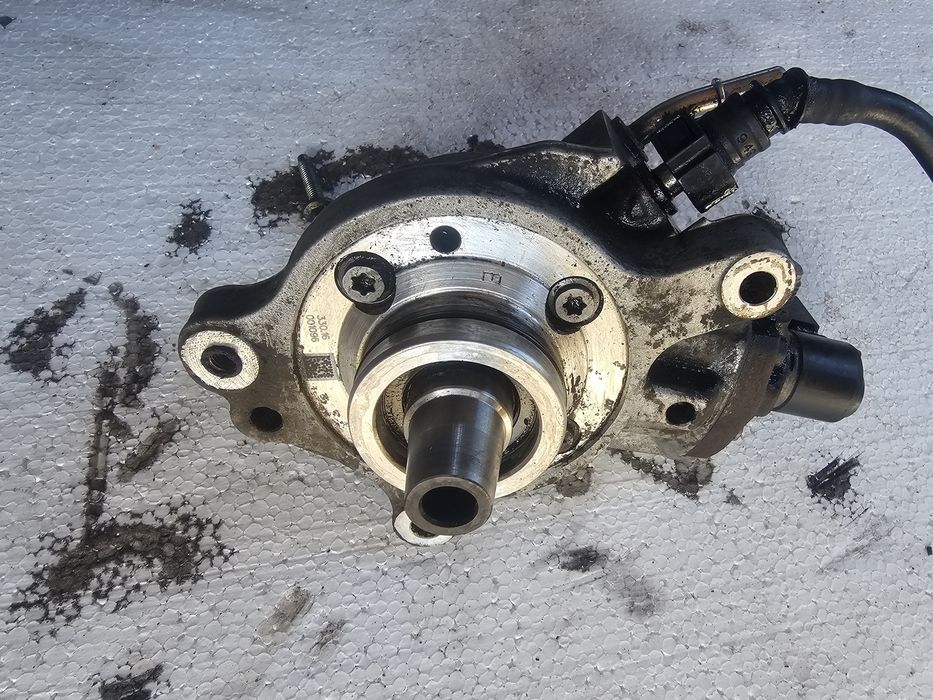 Pompa inalta presiune HG9Q-9B395-AA Ford Focus Mk4 Hatchback 2.0 EcoBl