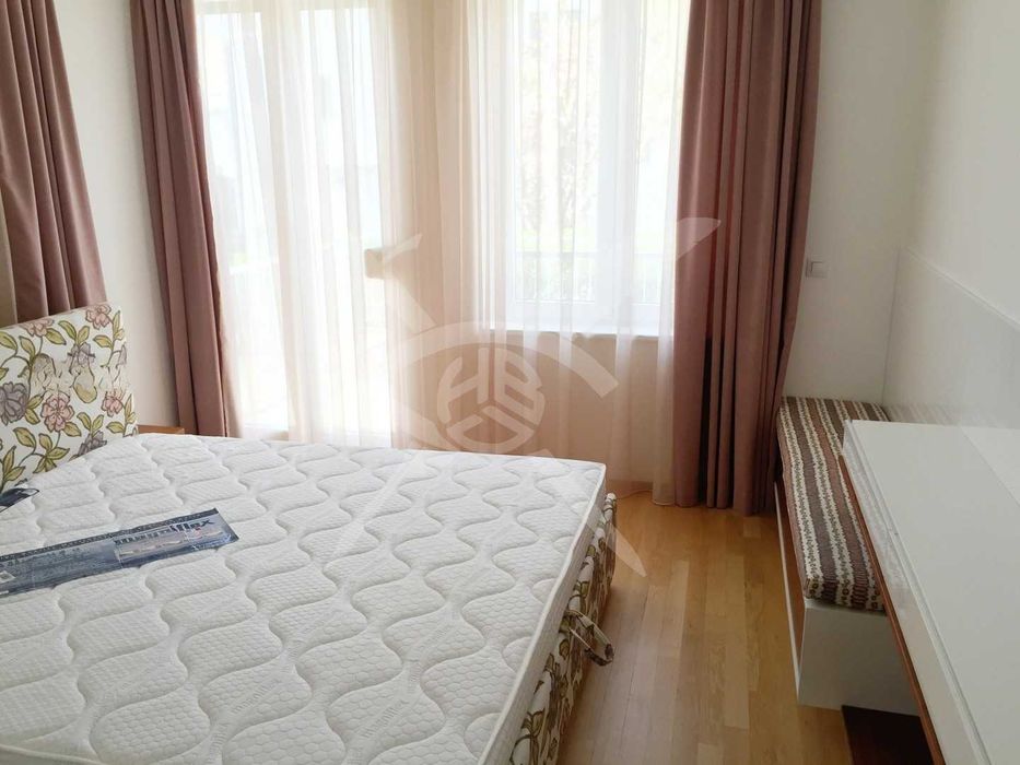 Дава се под наем Четиристаен апартамент в София, в.з. Малинова долина - 150 кв.м за 1944.63 € - Снимка #8