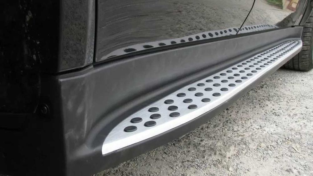 Степенки за MERCEDES